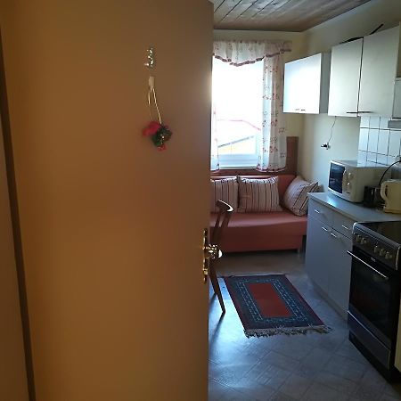 Appartement Paul-S Apartman à Bad Hofgastein Extérieur photo