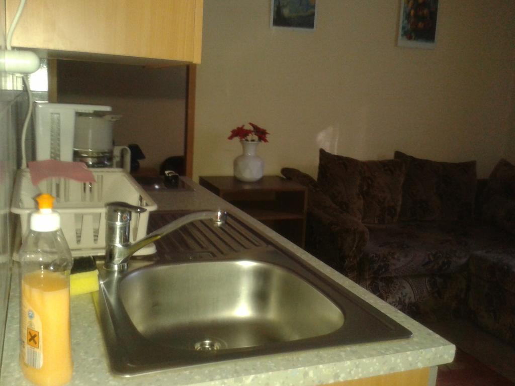 Appartement Paul-S Apartman à Bad Hofgastein Chambre photo