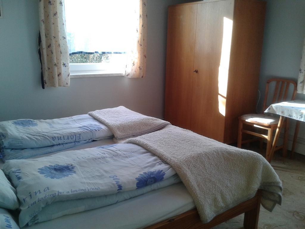 Appartement Paul-S Apartman à Bad Hofgastein Chambre photo