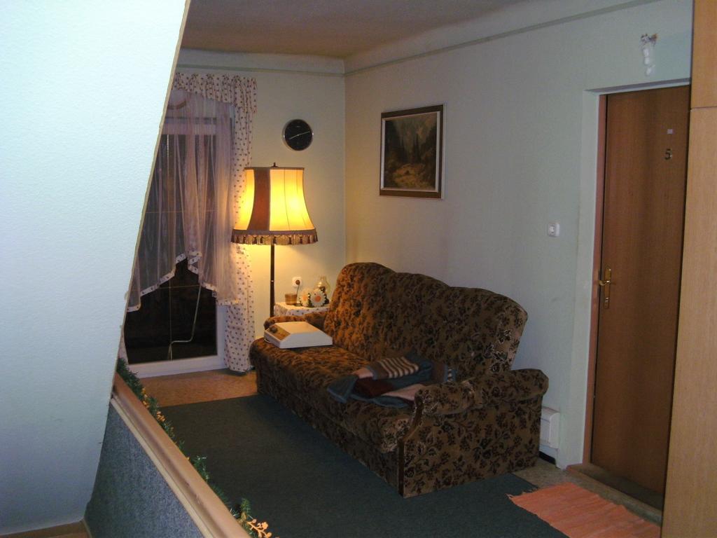 Appartement Paul-S Apartman à Bad Hofgastein Extérieur photo