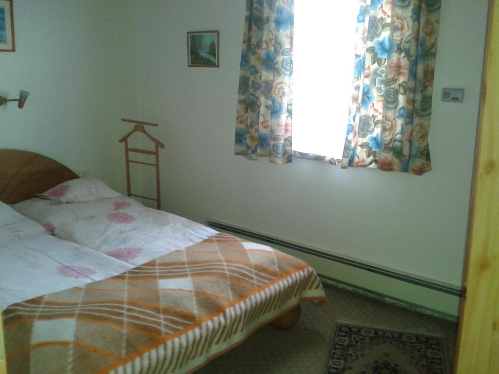 Appartement Paul-S Apartman à Bad Hofgastein Chambre photo