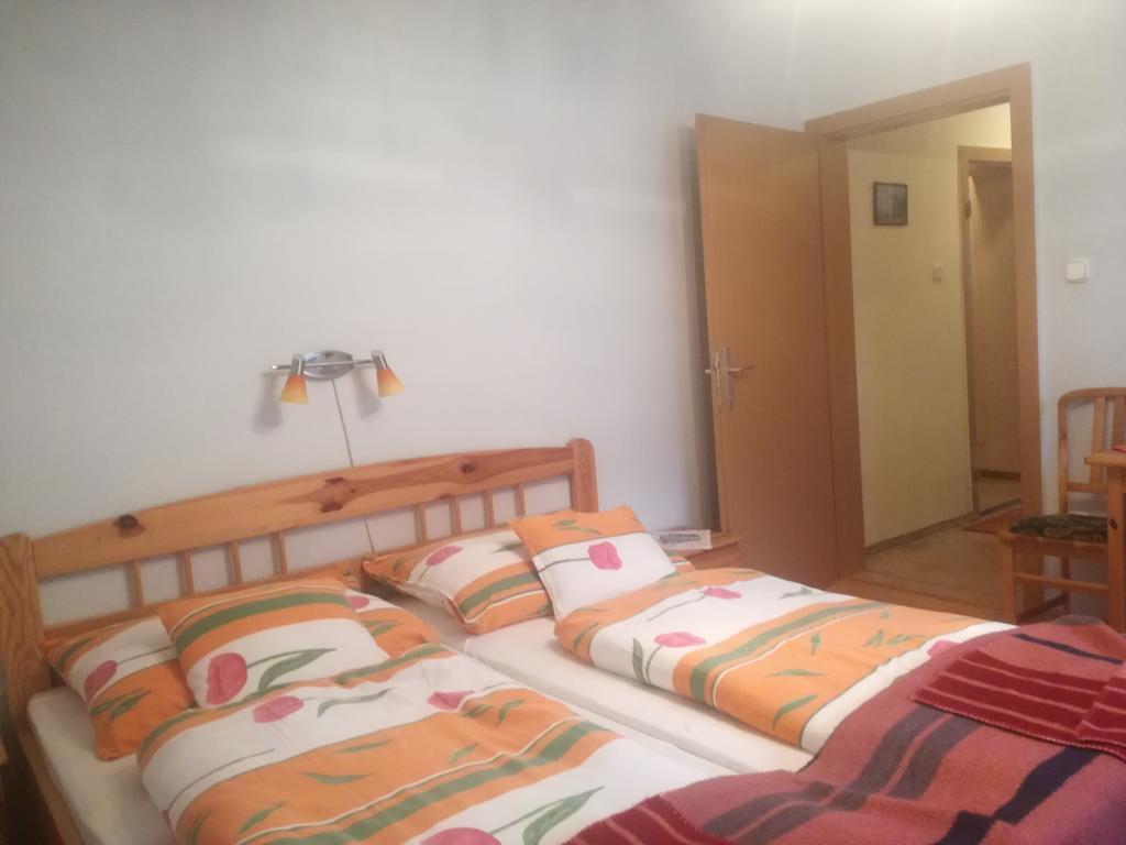 Appartement Paul-S Apartman à Bad Hofgastein Extérieur photo