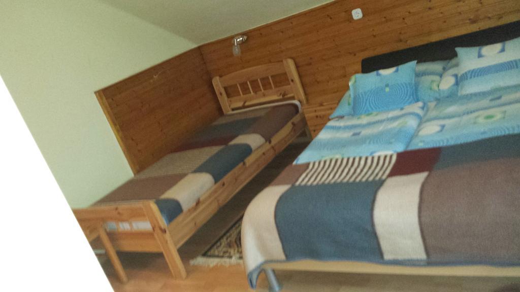 Appartement Paul-S Apartman à Bad Hofgastein Extérieur photo