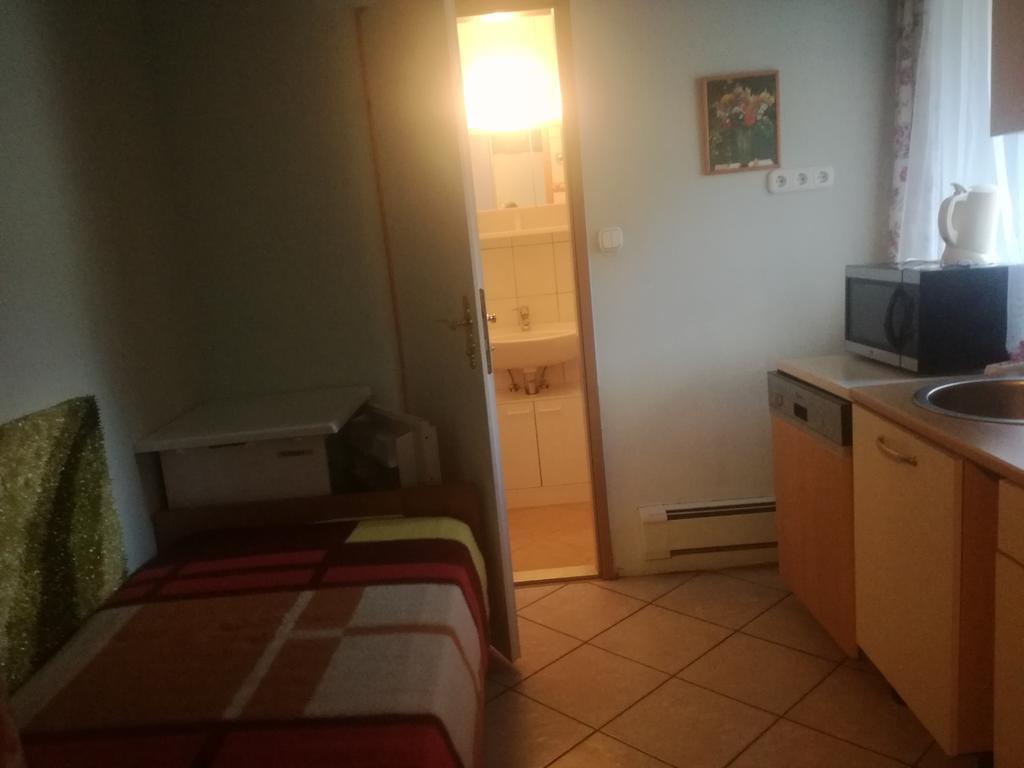 Appartement Paul-S Apartman à Bad Hofgastein Extérieur photo