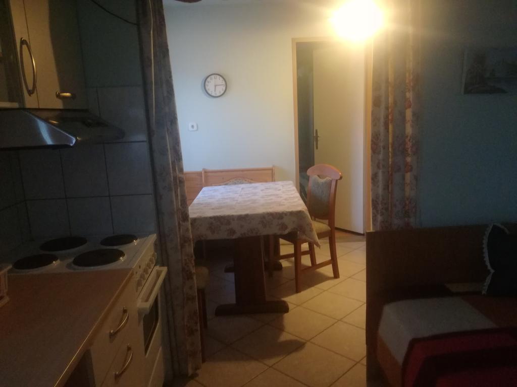 Appartement Paul-S Apartman à Bad Hofgastein Extérieur photo