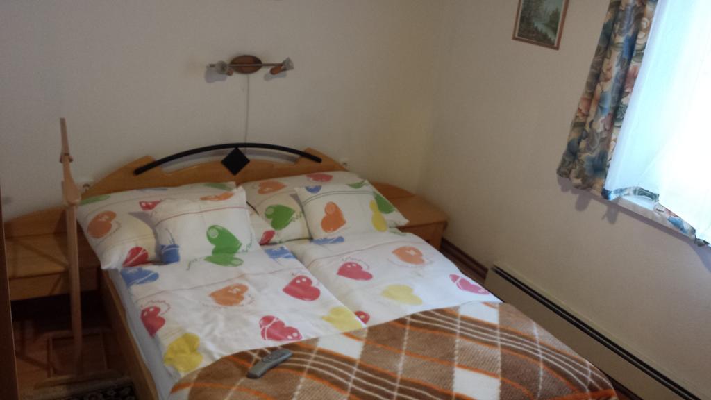 Appartement Paul-S Apartman à Bad Hofgastein Extérieur photo