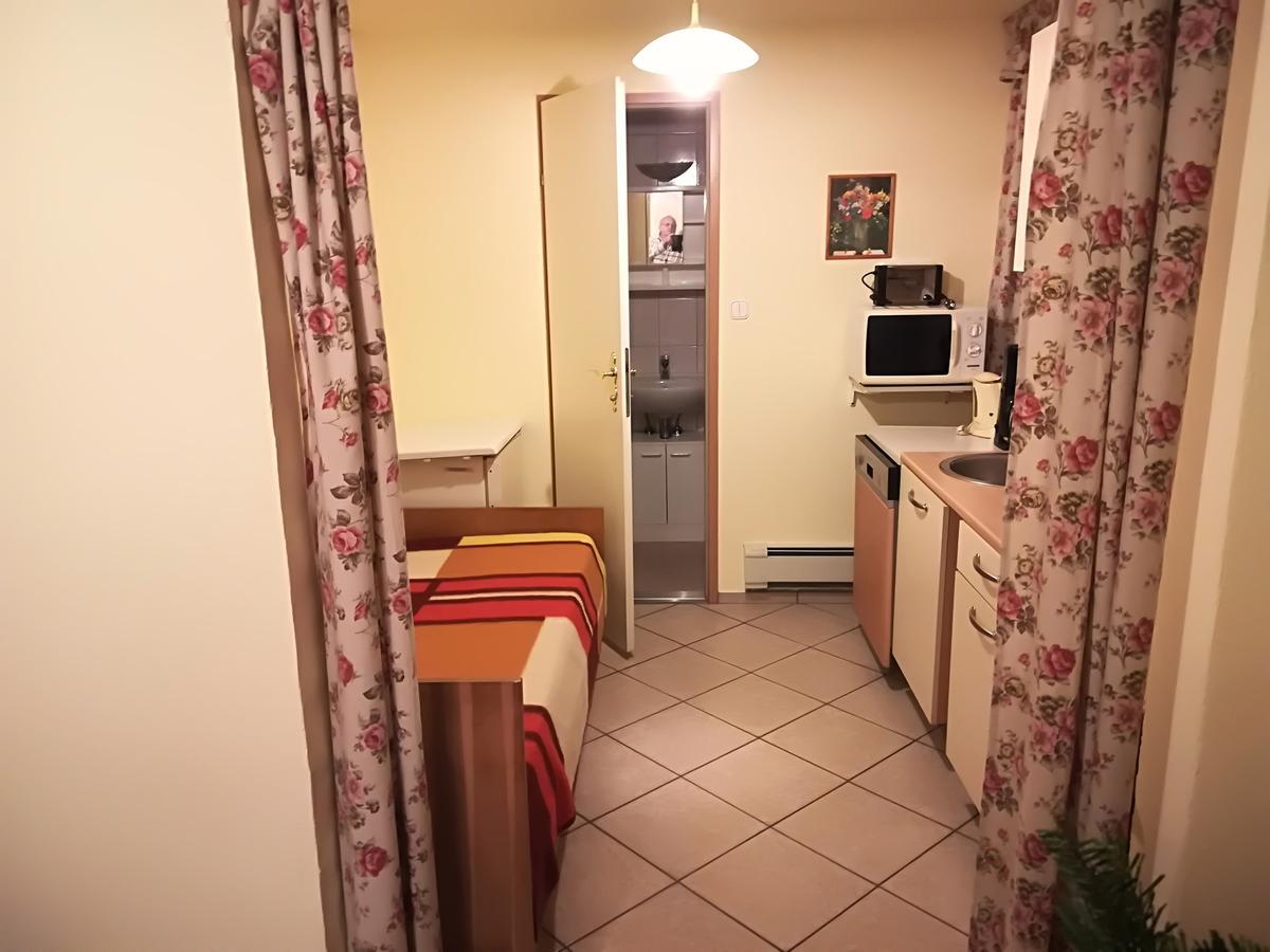 Appartement Paul-S Apartman à Bad Hofgastein Extérieur photo