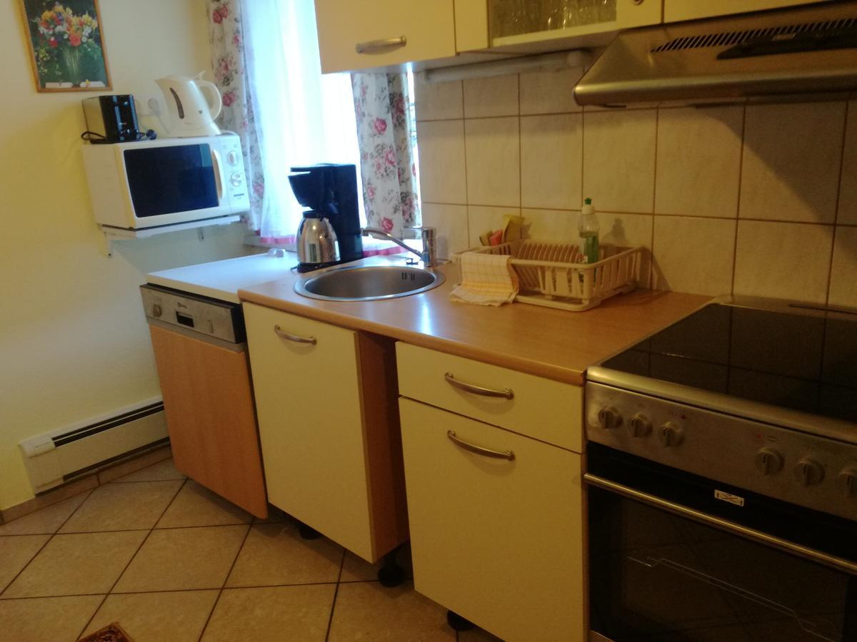 Appartement Paul-S Apartman à Bad Hofgastein Extérieur photo