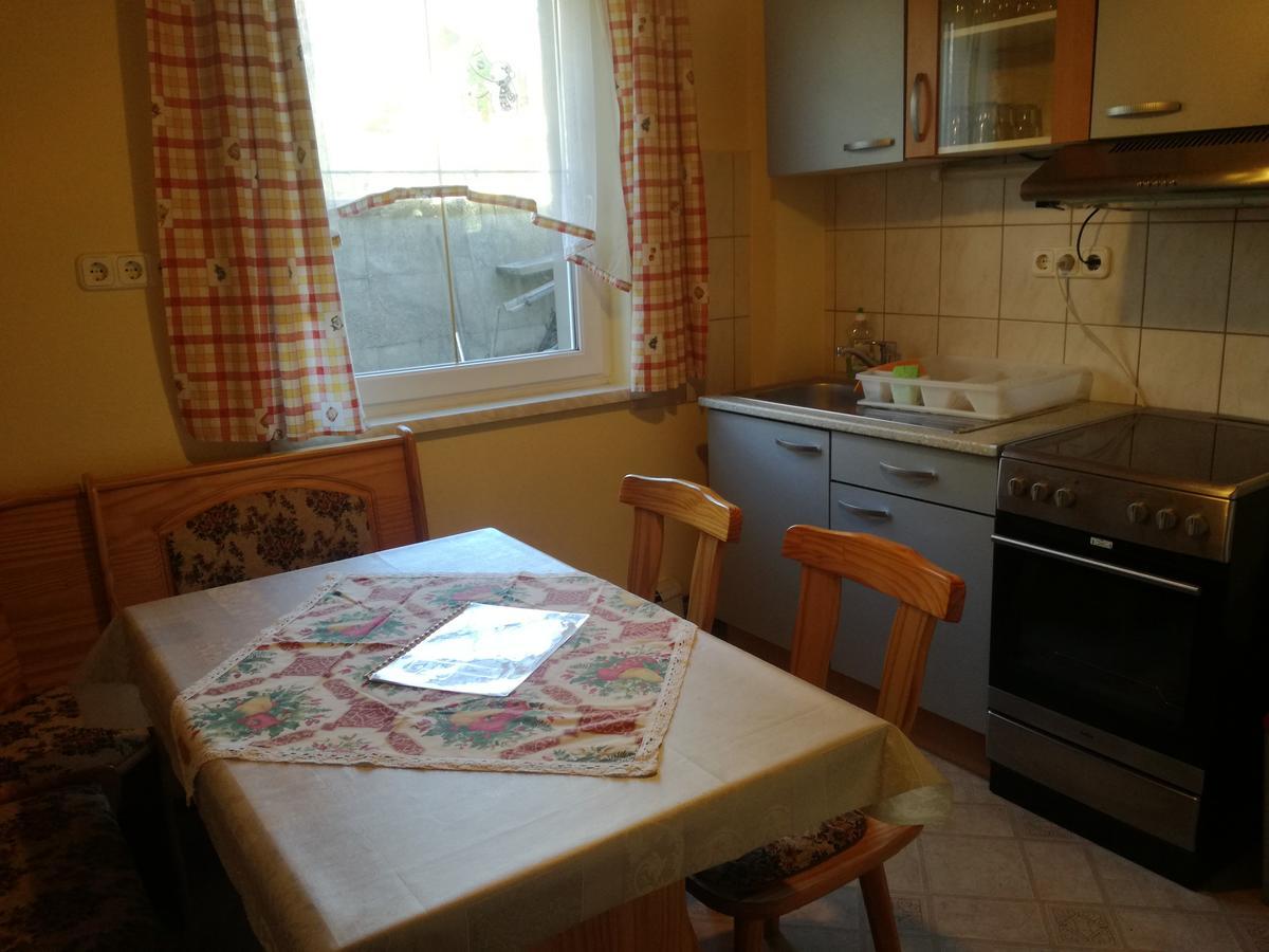 Appartement Paul-S Apartman à Bad Hofgastein Extérieur photo