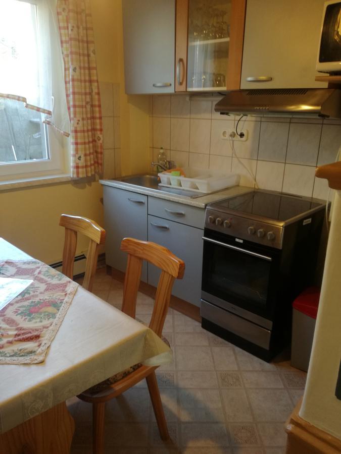 Appartement Paul-S Apartman à Bad Hofgastein Extérieur photo