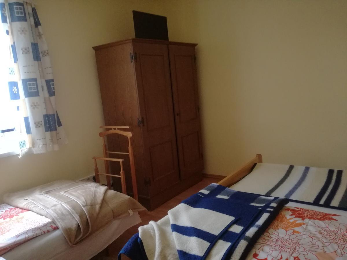 Appartement Paul-S Apartman à Bad Hofgastein Extérieur photo