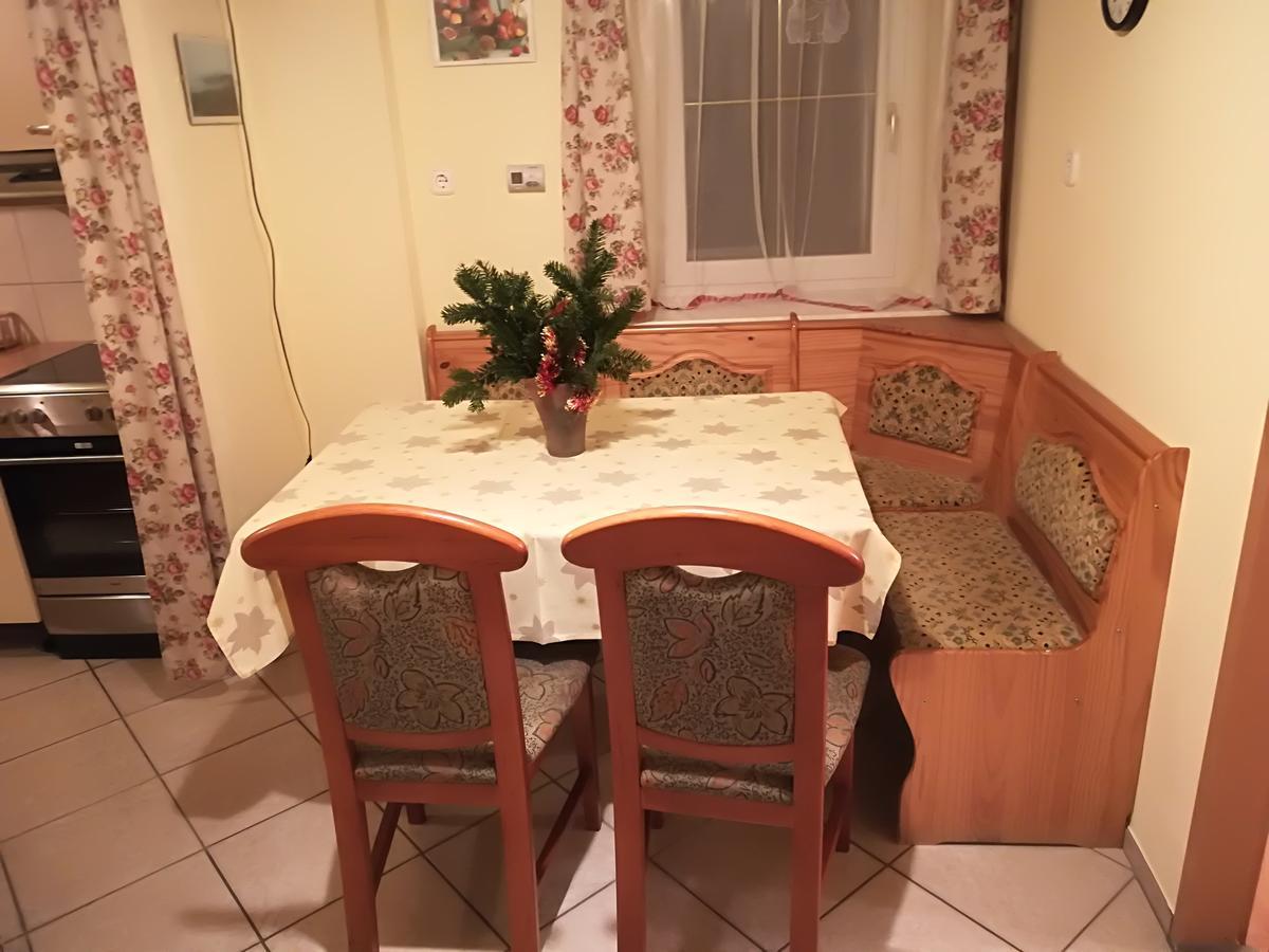 Appartement Paul-S Apartman à Bad Hofgastein Extérieur photo