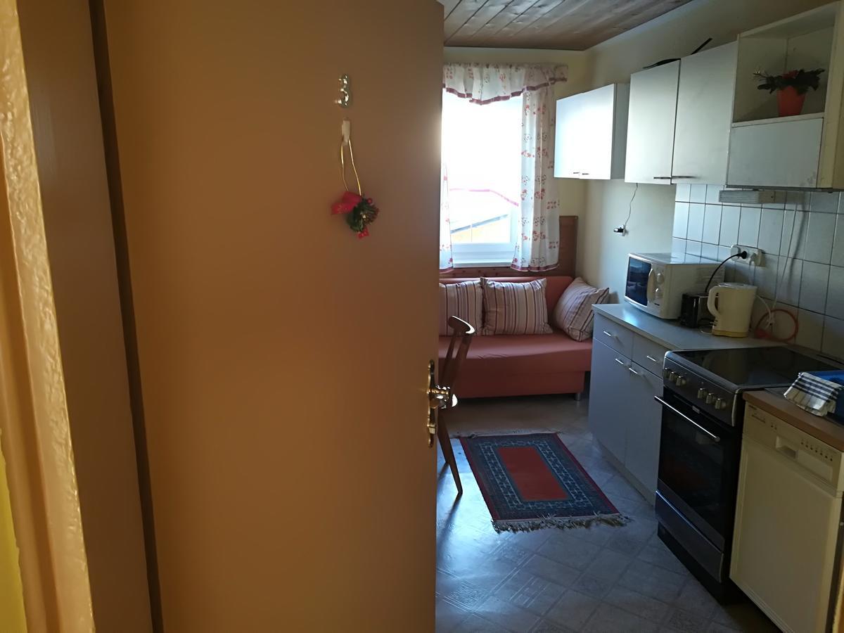 Appartement Paul-S Apartman à Bad Hofgastein Extérieur photo