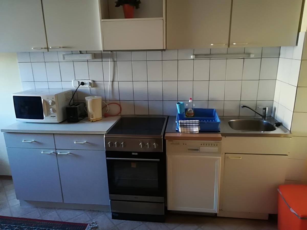 Appartement Paul-S Apartman à Bad Hofgastein Extérieur photo