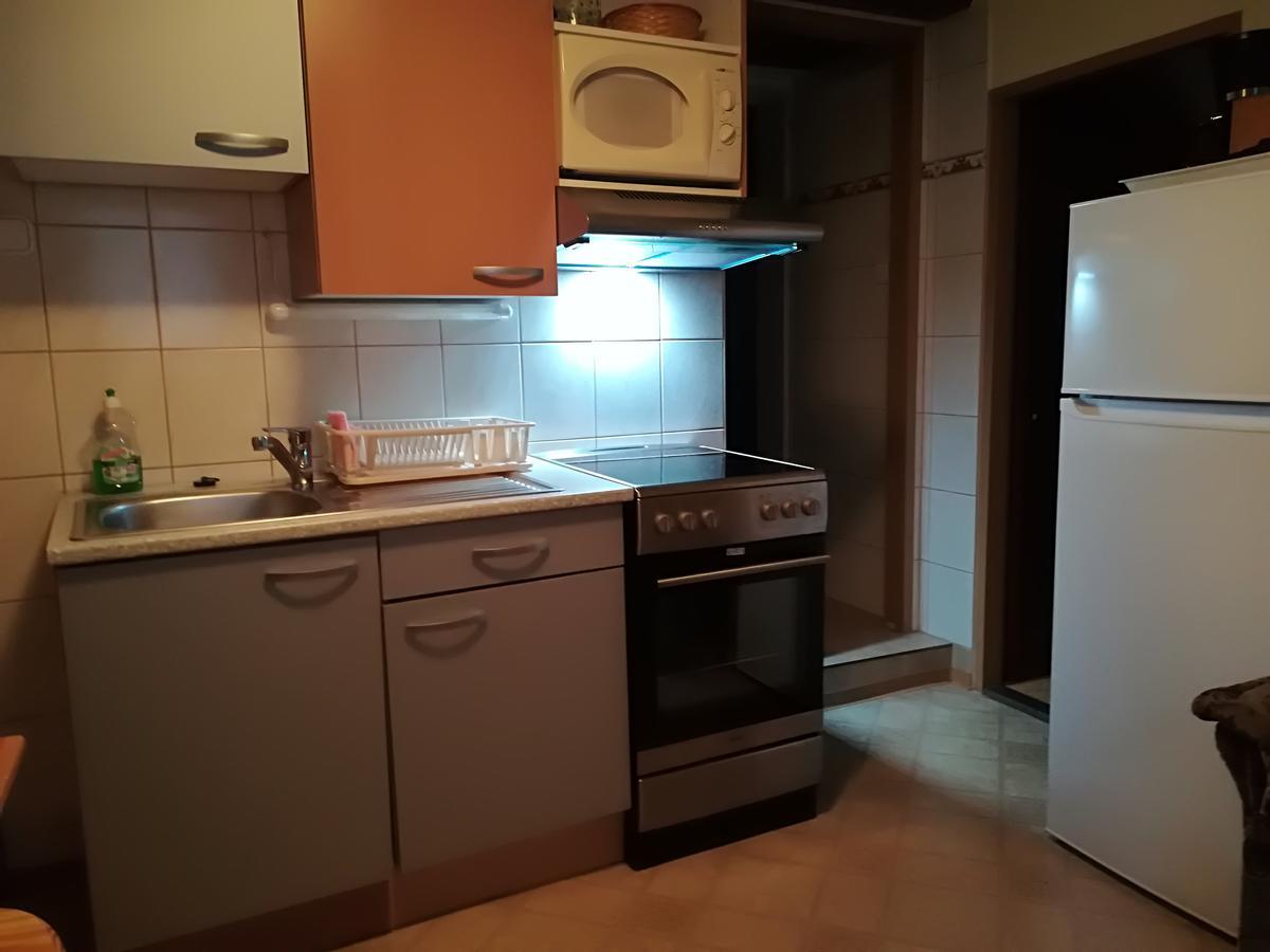 Appartement Paul-S Apartman à Bad Hofgastein Extérieur photo